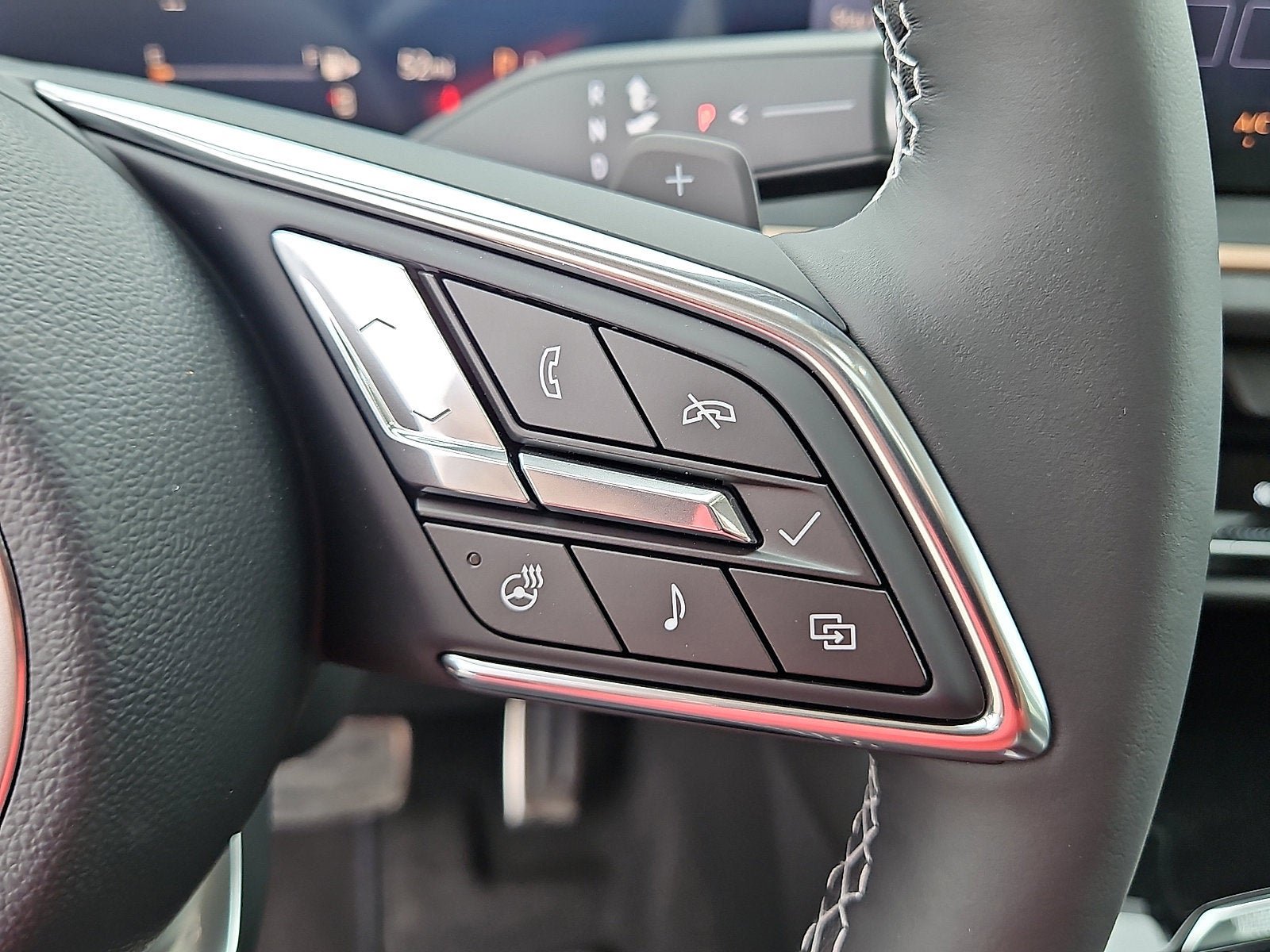 New 2026 Buick Envision Sport Touring AWD/4WD image 18