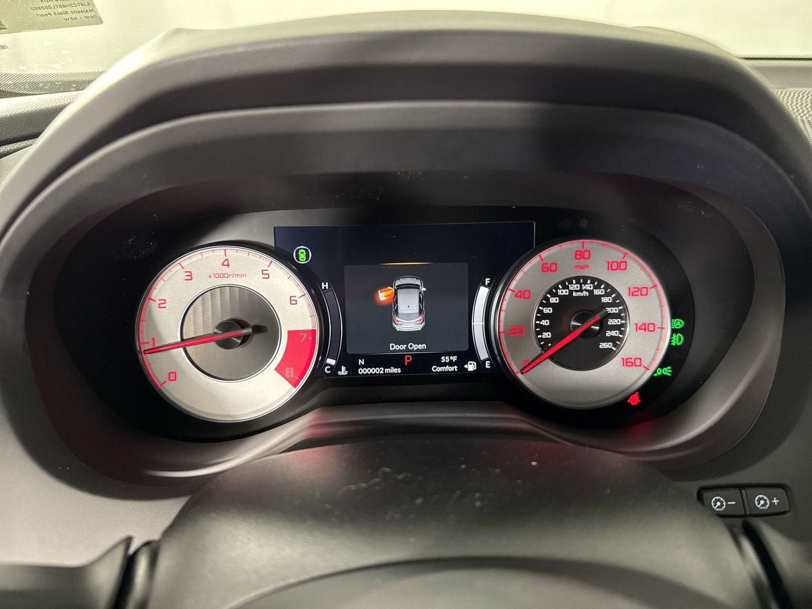 New 2026 Acura RDX A-Spec image 16