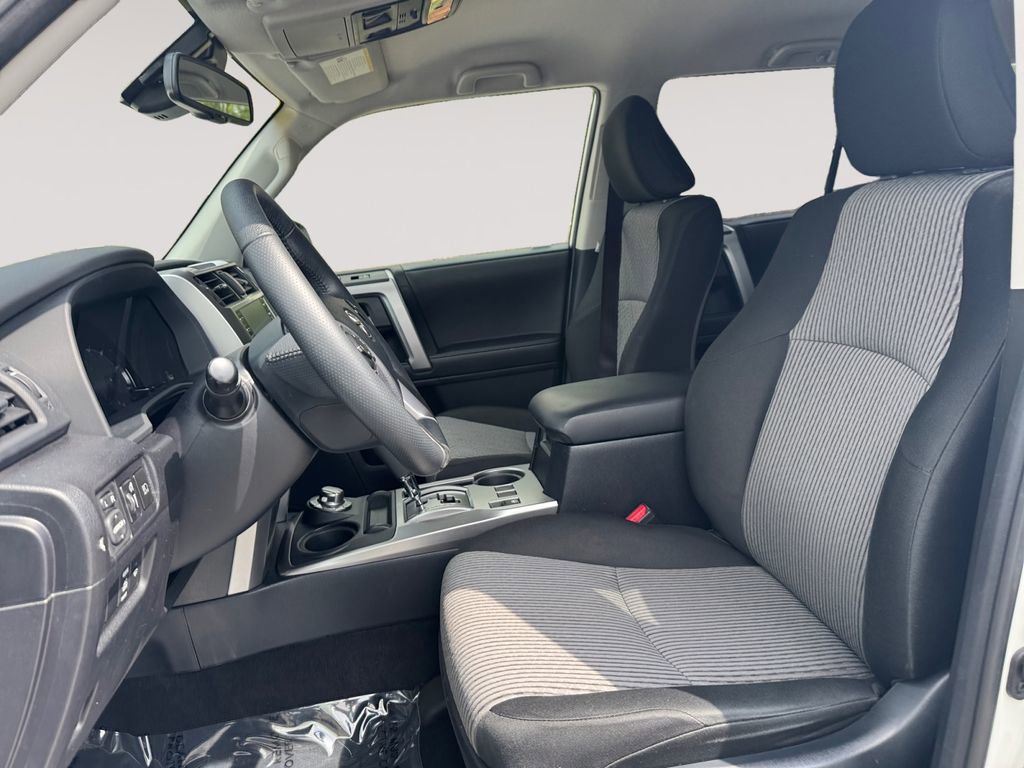 Used 2023 Toyota 4Runner SR5 image 9