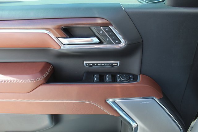 Used 2024 GMC Sierra 1500 Denali Ultimate image 45