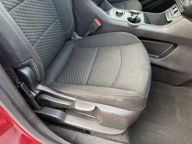 Used 2018 GMC Terrain SLE image 21