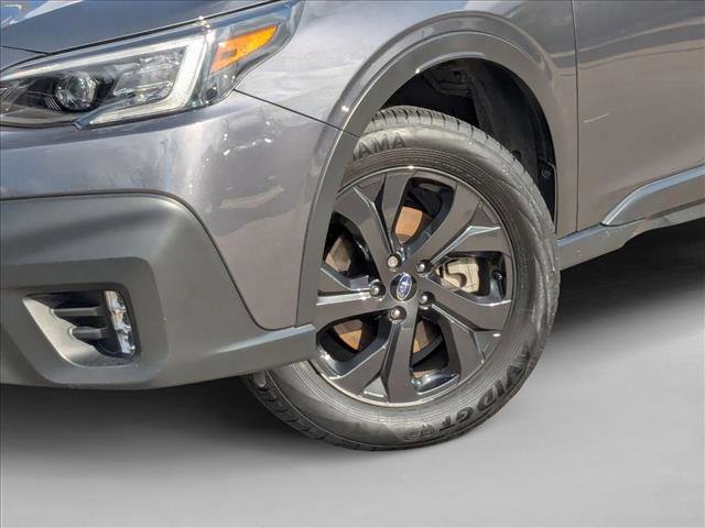 Used 2022 Subaru Outback Onyx Edition XT image 22