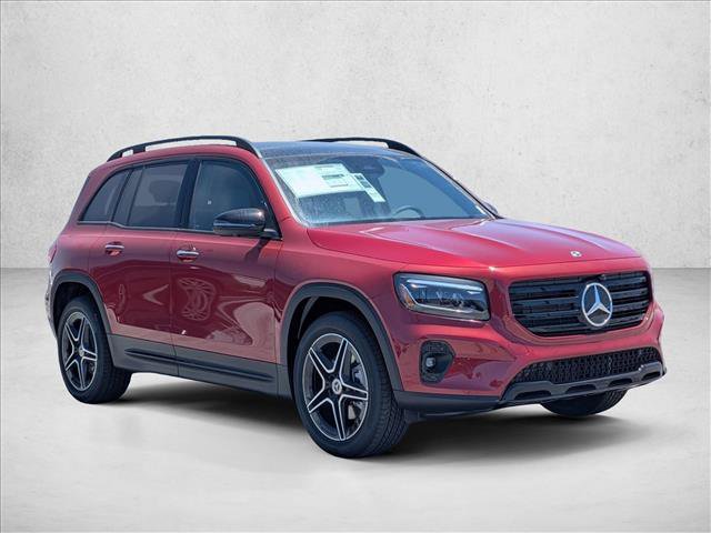 New 2026 Mercedes-Benz GLB 250 image 7