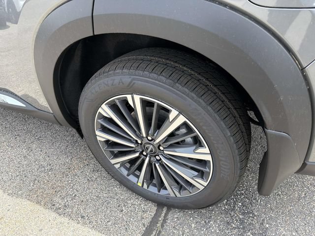 New 2026 Nissan Pathfinder Platinum AWD/4WD image 7