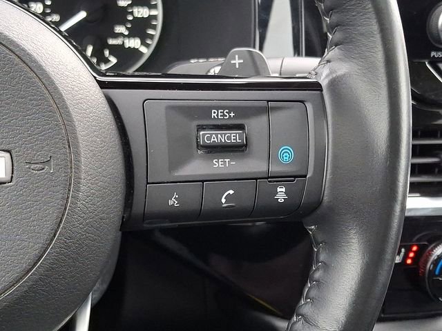 Used 2022 Nissan Pathfinder SV w/ SV Premium Package AWD/4WD image 22