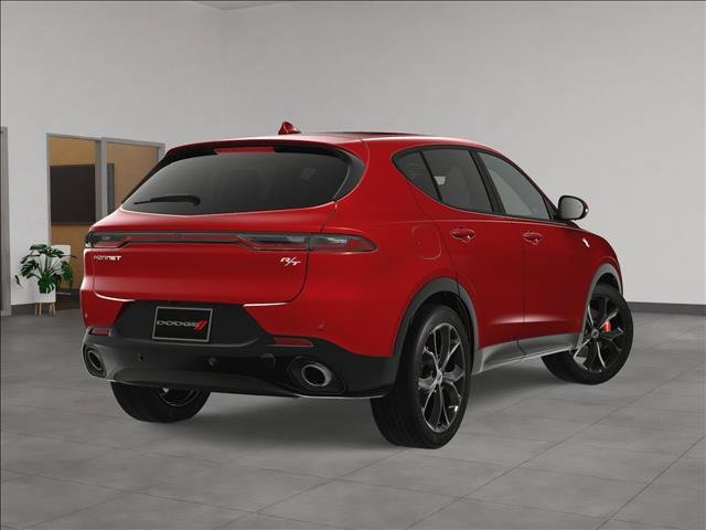 New 2024 Dodge Hornet R/T w/ Track Pack image 5