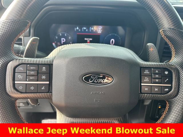 Used 2024 Ford F150 Raptor image 21