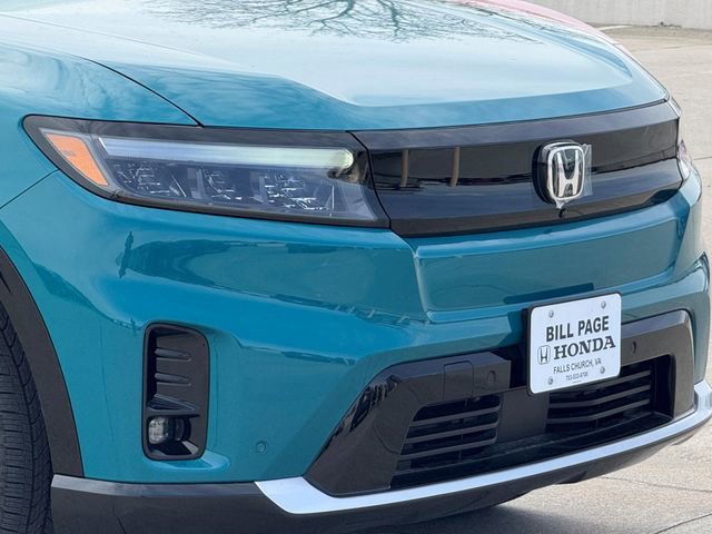 New 2026 Honda Prologue Elite image 2