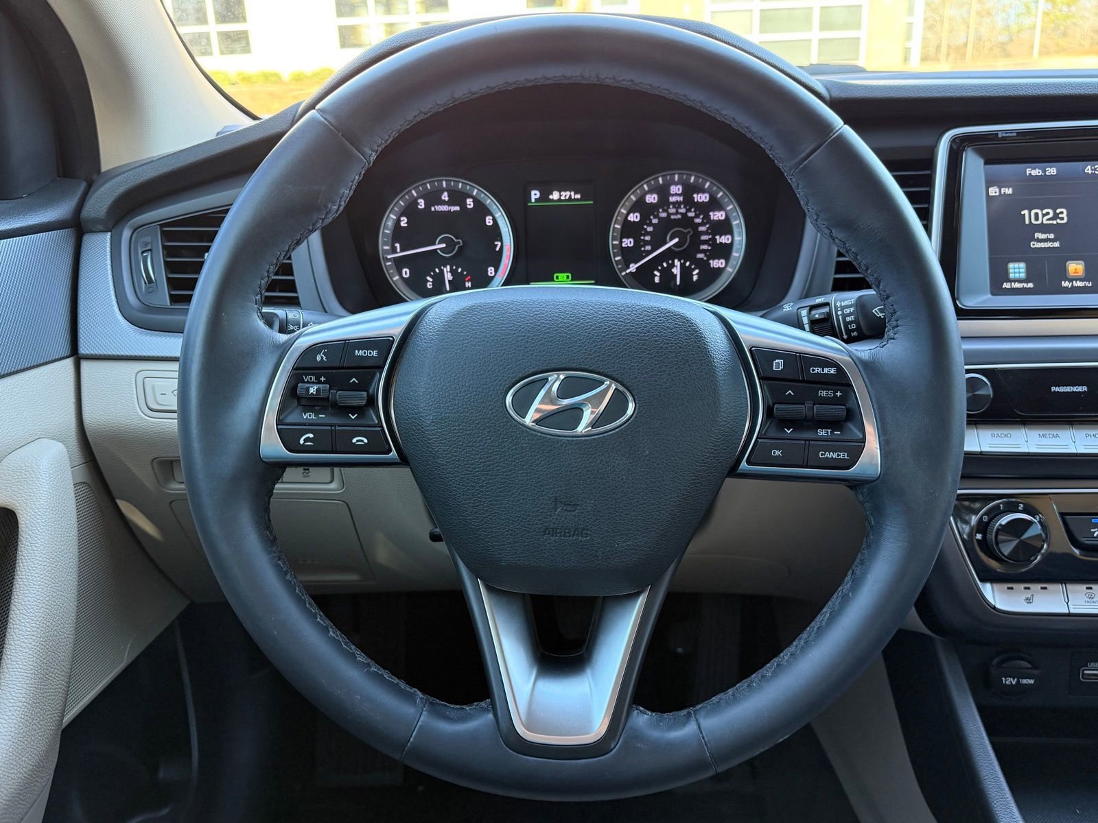 Used 2018 Hyundai Sonata SEL image 25