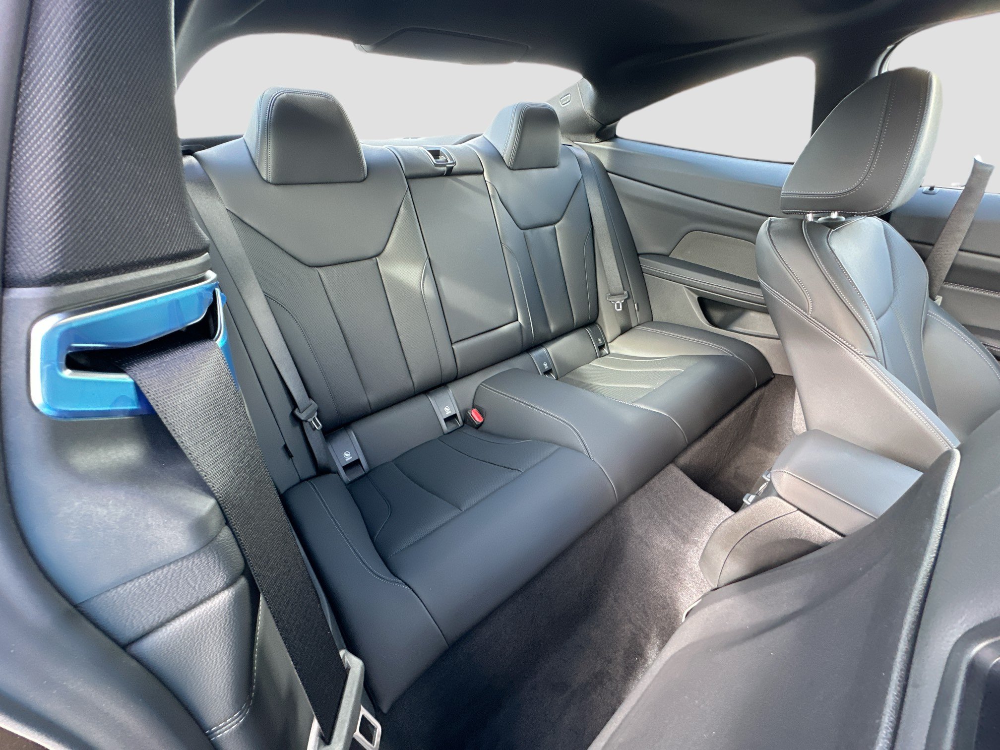 New 2027 BMW M440i Coupe w/ Premium Package RWD image 22