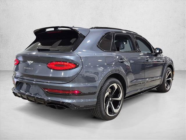 Used 2022 Bentley Bentayga AWD/4WD image 5