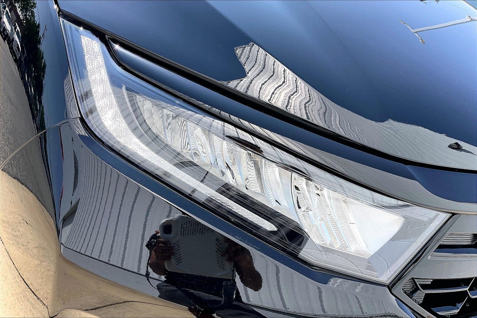 Used 2026 Honda Odyssey Elite image 33