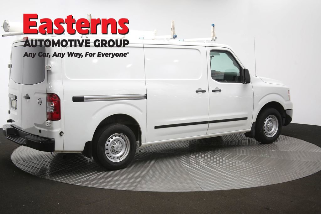 Used 2016 Nissan NV 1500 S w/ Power Package RWD image 42