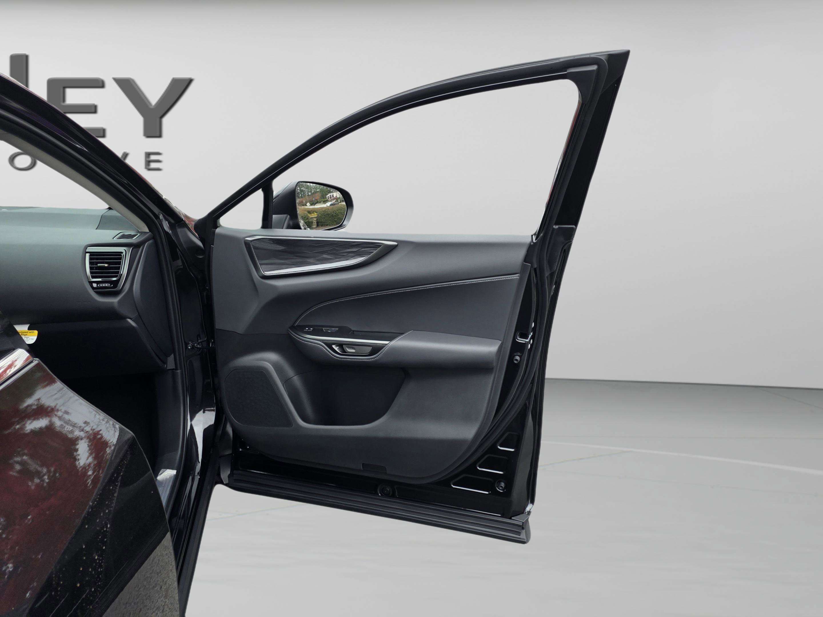 New 2026 Lexus NX 350 AWD w/ Premium Package image 28