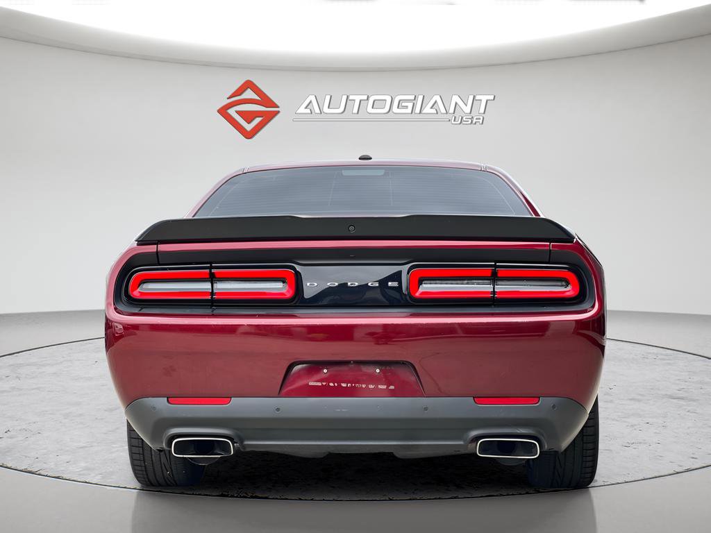 Used 2023 Dodge Challenger R/T image 6
