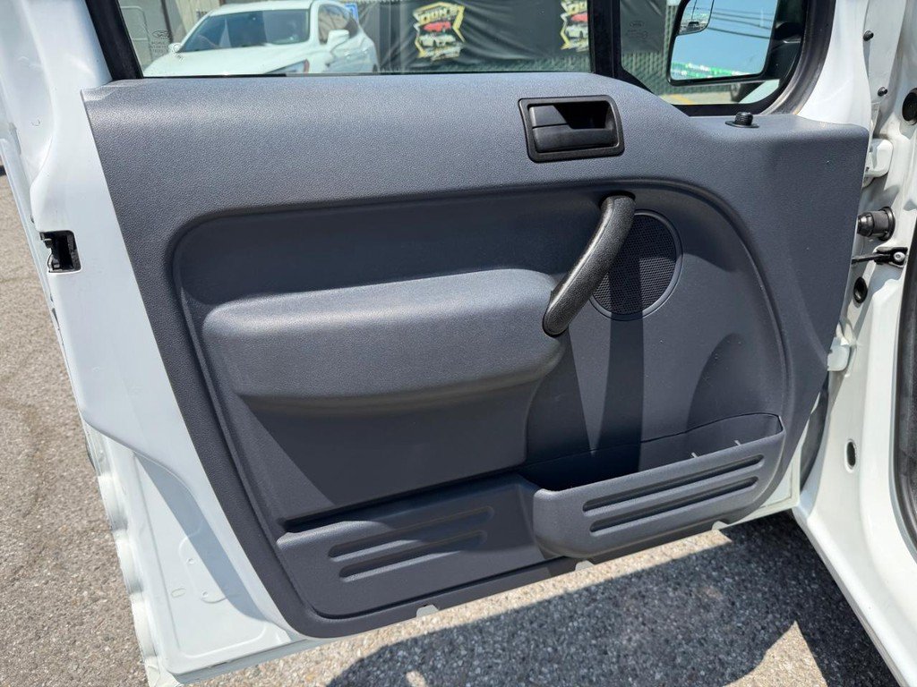 Used 2012 Ford Transit Connect XL w/ Fleet XL PWR Group FWD image 28