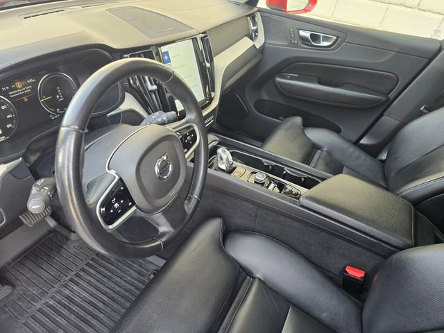 Used 2019 Volvo XC60 T8 Inscription w/ Protection Package Premier AWD/4WD image 22