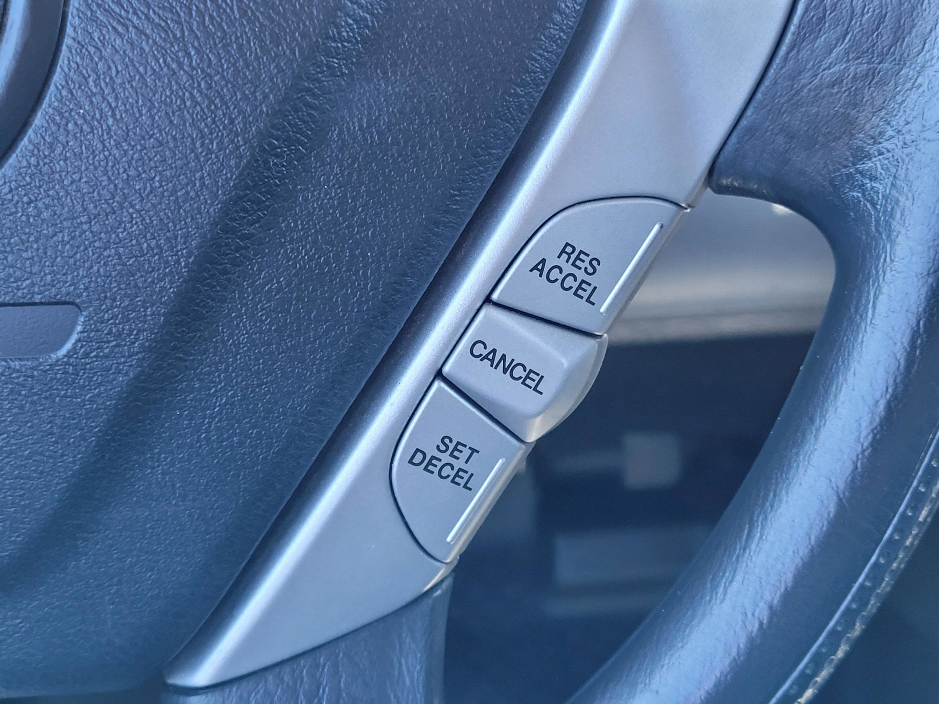 Used 2008 Honda Element LX image 13