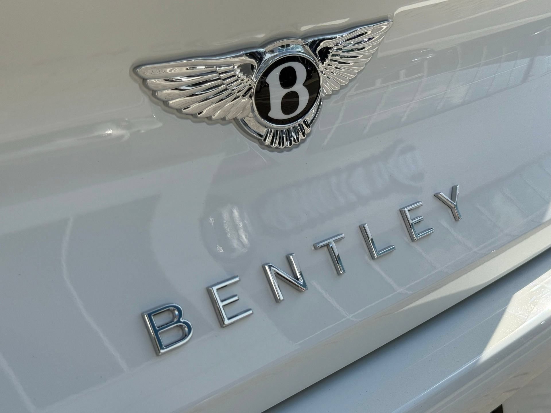 New 2026 Bentley Continental GT AWD/4WD image 15