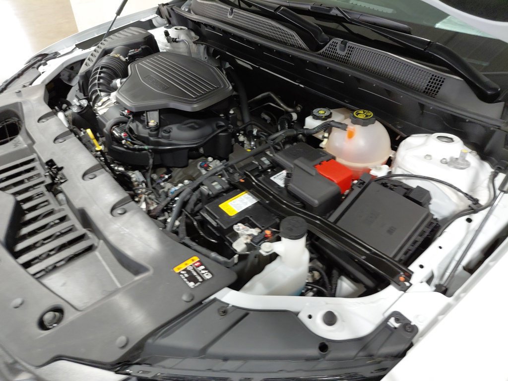 Certified 2023 Chevrolet Blazer LT AWD/4WD image 44