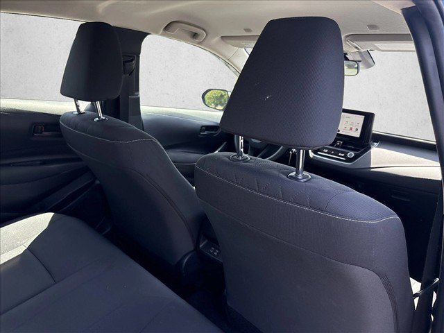 Certified 2023 Toyota Corolla LE FWD image 26