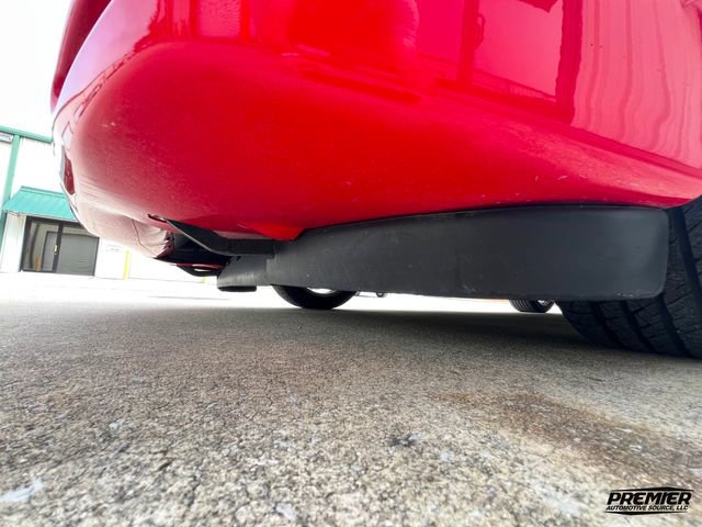 Used 2001 Chevrolet Corvette Coupe w/ Preferred Equipment Group2 image 34