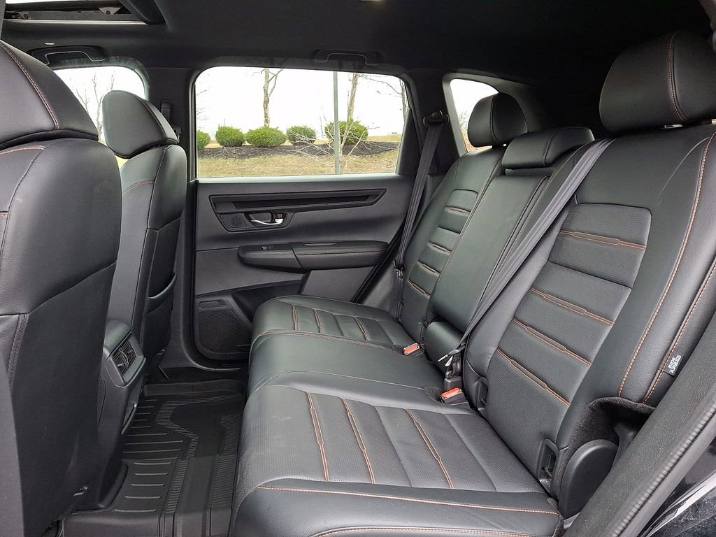 Used 2025 Honda CR-V Sport-L image 12