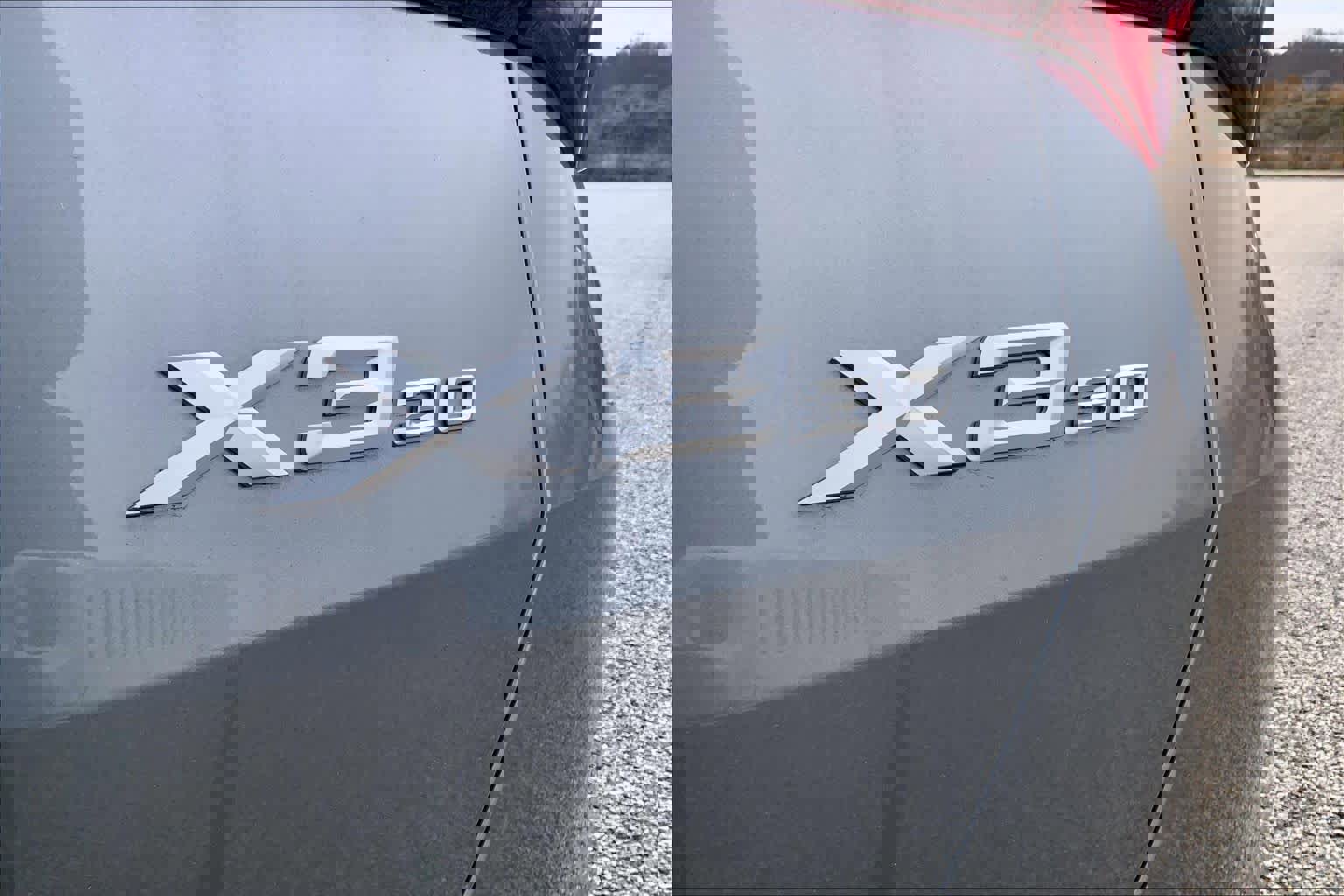 New 2026 BMW X3 xDrive30 w/ Convenience Package image 15