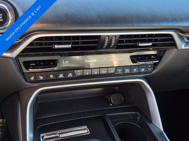 Certified 2026 MAZDA CX-90 3.3 Turbo S w/ Premium Plus AWD/4WD image 27