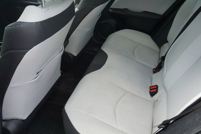 Used 2022 Toyota Prius XLE w/ Advanced Technology Package FWD image 23