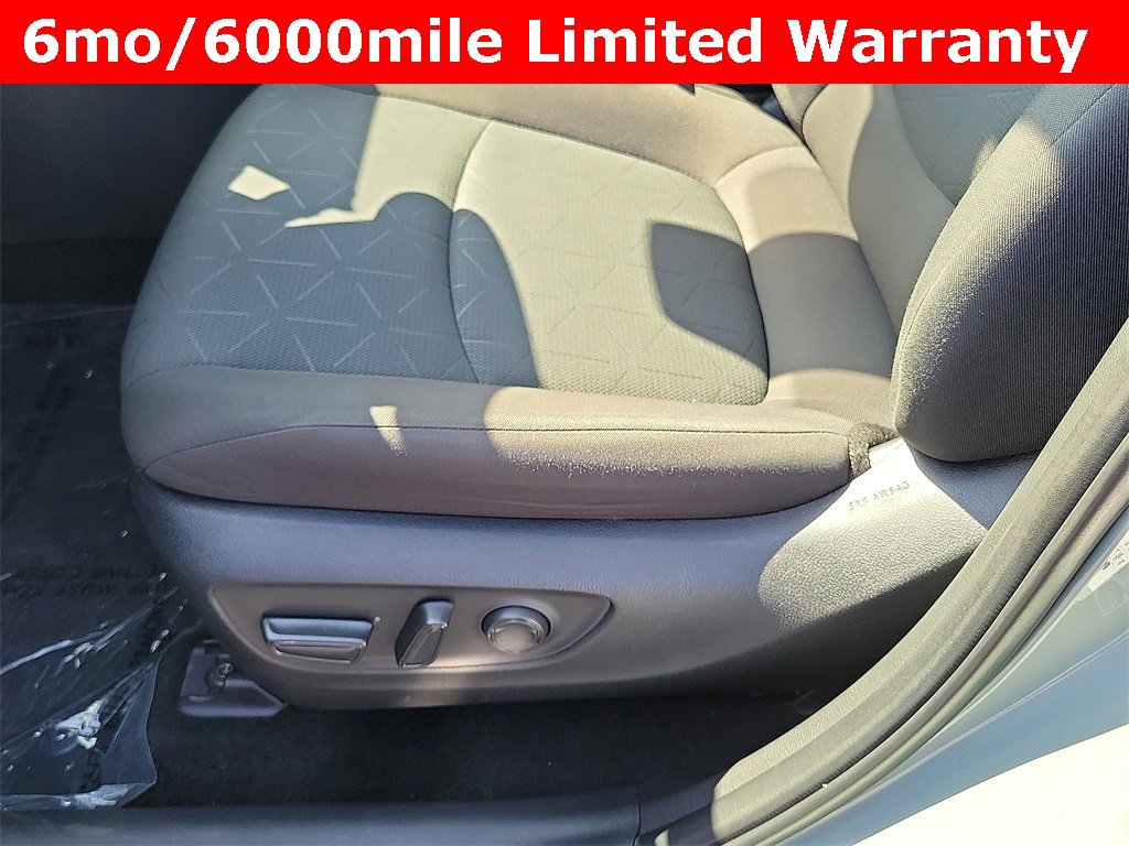 Used 2023 Toyota RAV4 XLE image 14