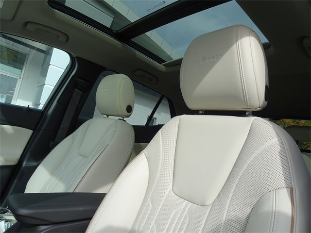 New 2026 Buick Encore GX Avenir w/ Avenir Technology Package image 13