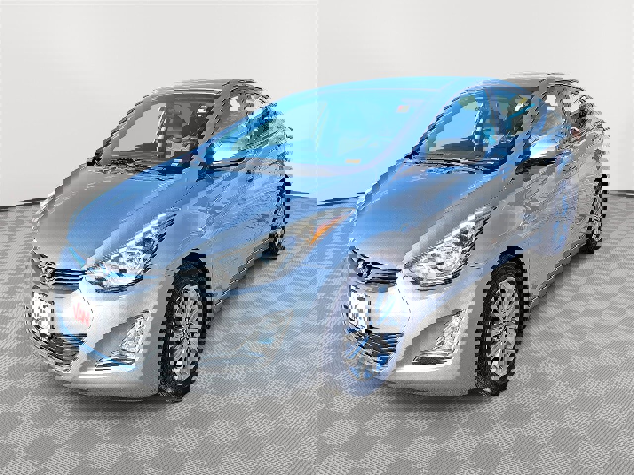 Used 2015 Hyundai Elantra SE w/ Option Group 02