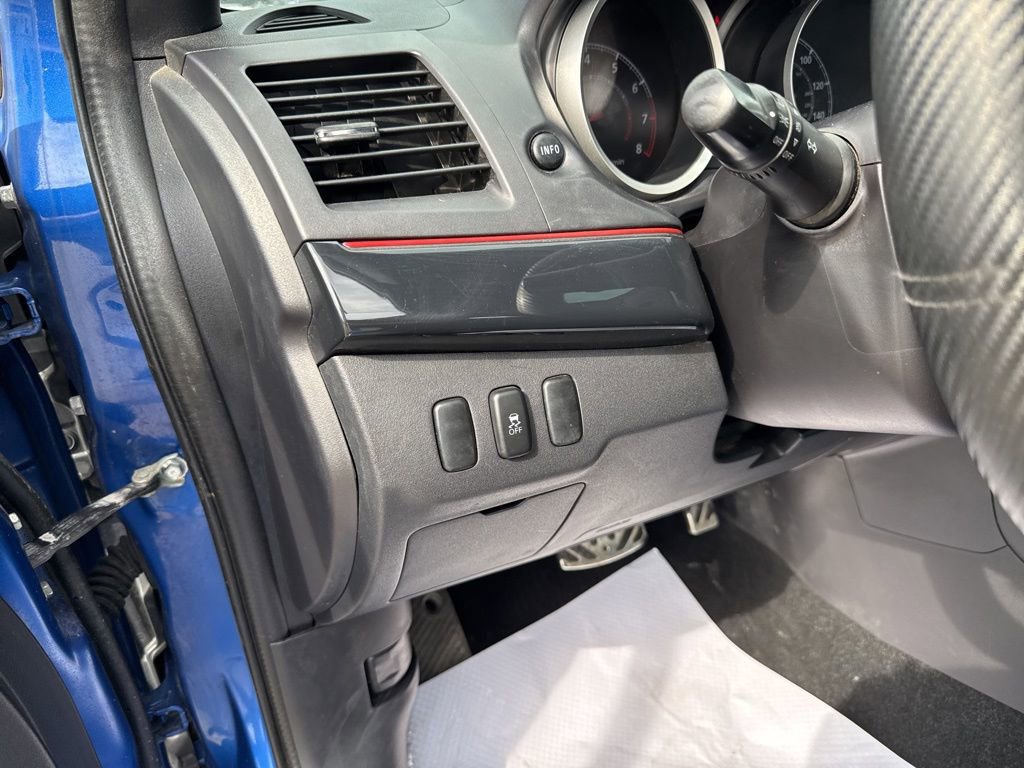 Used 2017 Mitsubishi Lancer LE FWD image 26