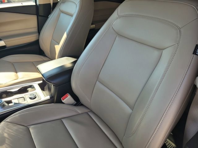 Certified 2023 Ford Explorer XLT w/ Equipment Group 202A image 11