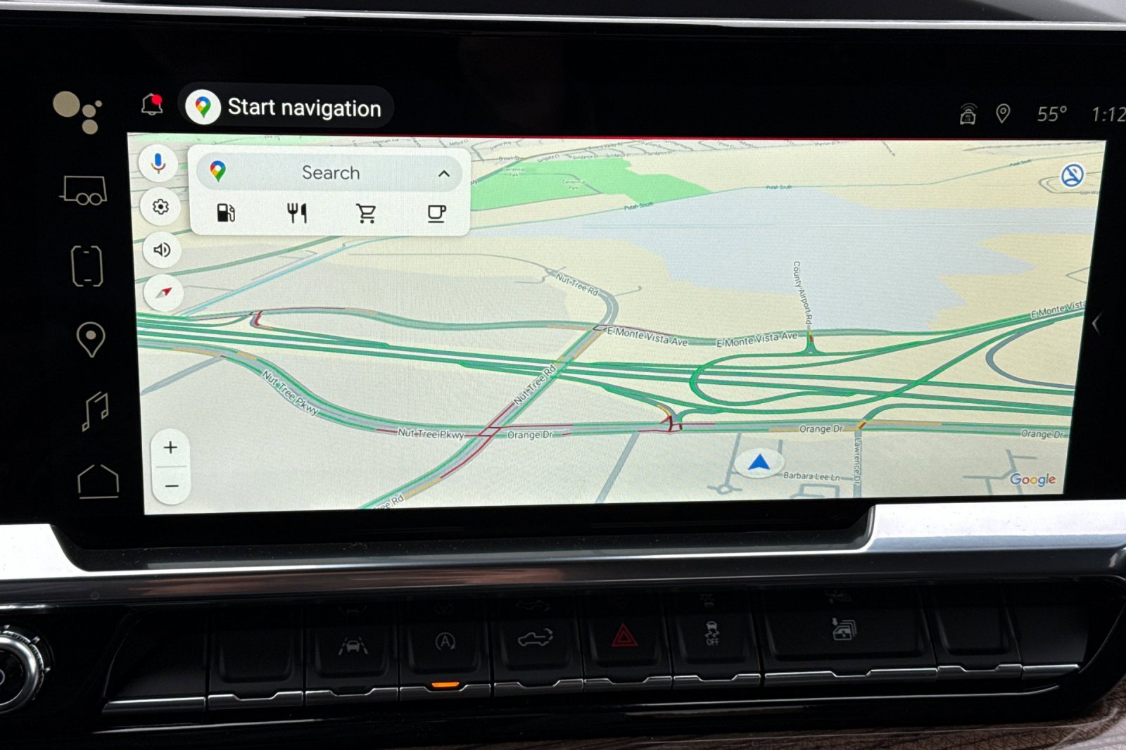 New 2026 GMC Sierra 1500 Elevation image 19