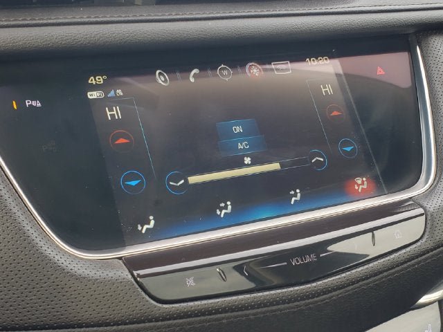 Used 2019 Cadillac XT5 Luxury AWD/4WD image 20