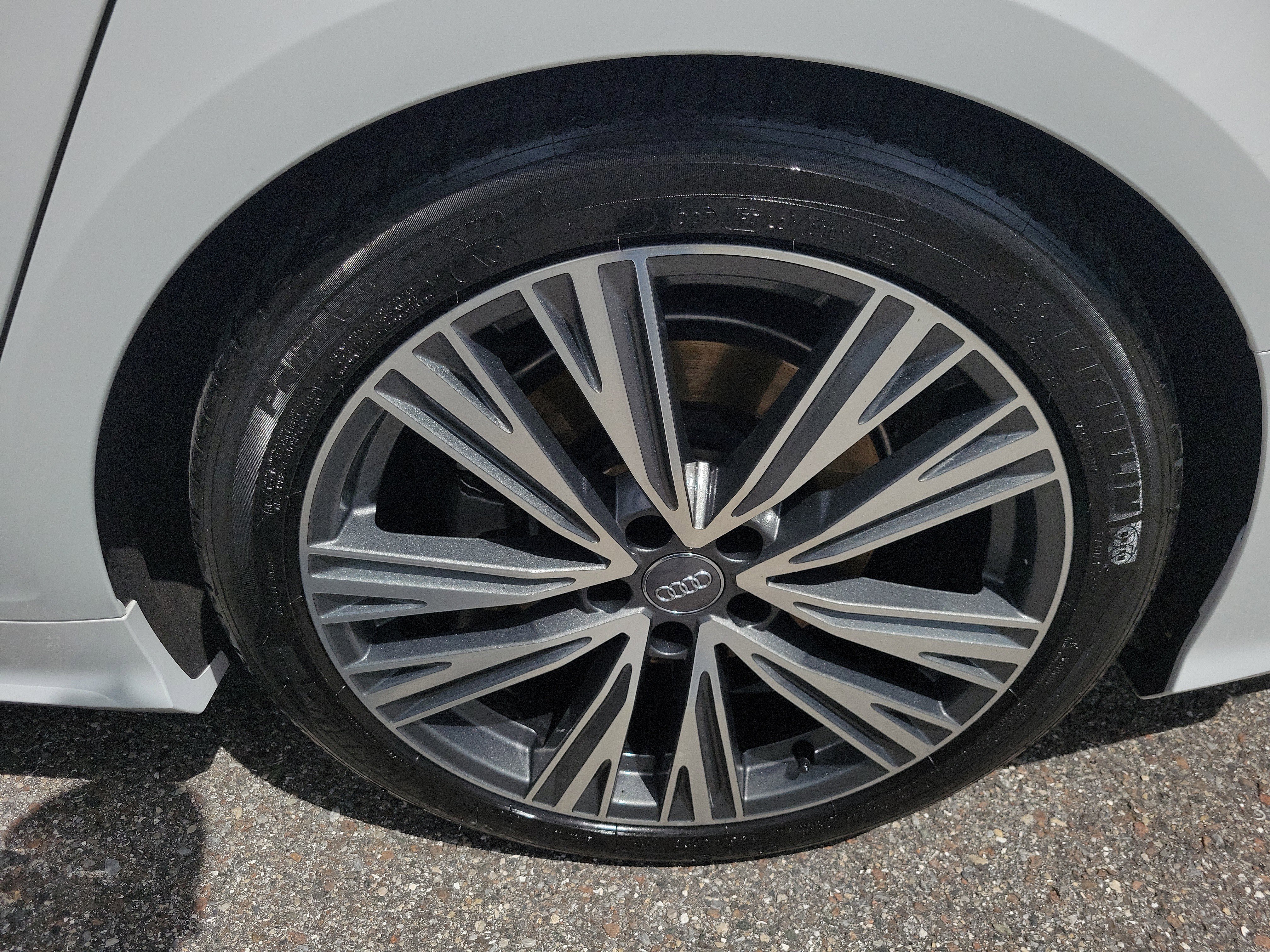 Used 2019 Audi A6 3.0T Prestige AWD/4WD image 33
