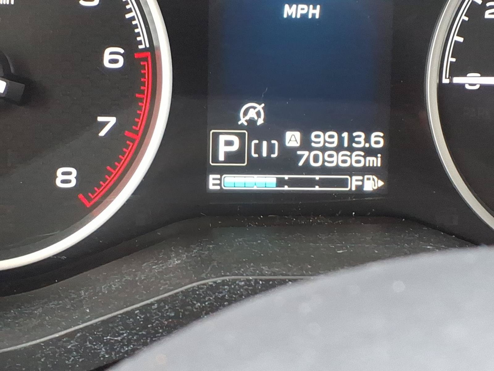 Used 2020 Subaru Forester Premium w/ Popular Package #1 AWD/4WD image 34