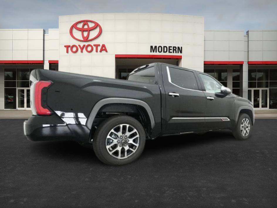 New 2026 Toyota Tundra 1794 Edition image 21