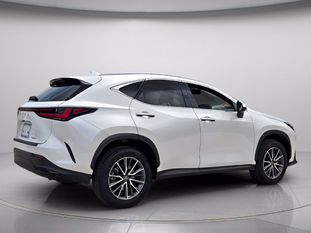 Used 2024 Lexus NX 250 FWD w/ Cold Area Package image 6
