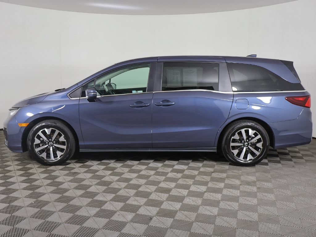 Certified 2026 Honda Odyssey EX-L image 18