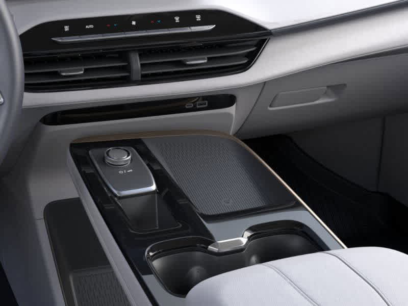 New 2026 Buick Enclave Avenir image 23