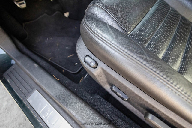 Used 2009 Ford Mustang GT RWD image 63