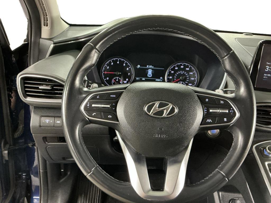 Certified 2023 Hyundai Santa Fe SEL AWD/4WD image 8