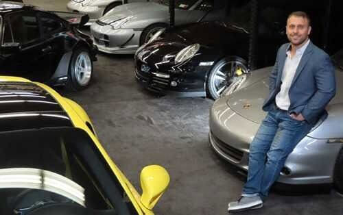 Used 2012 Porsche 911 Edition 918 Spyder AWD/4WD image 37