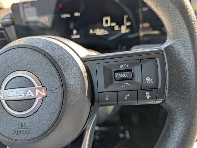 Used 2026 Nissan Kicks SV w/ Cold Weather Package AWD/4WD image 20
