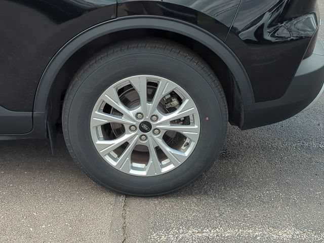 Used 2025 Ford Escape Active FWD image 11