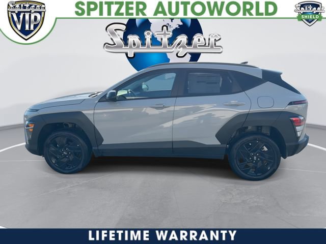 New 2026 Hyundai Kona SEL Sport image 6