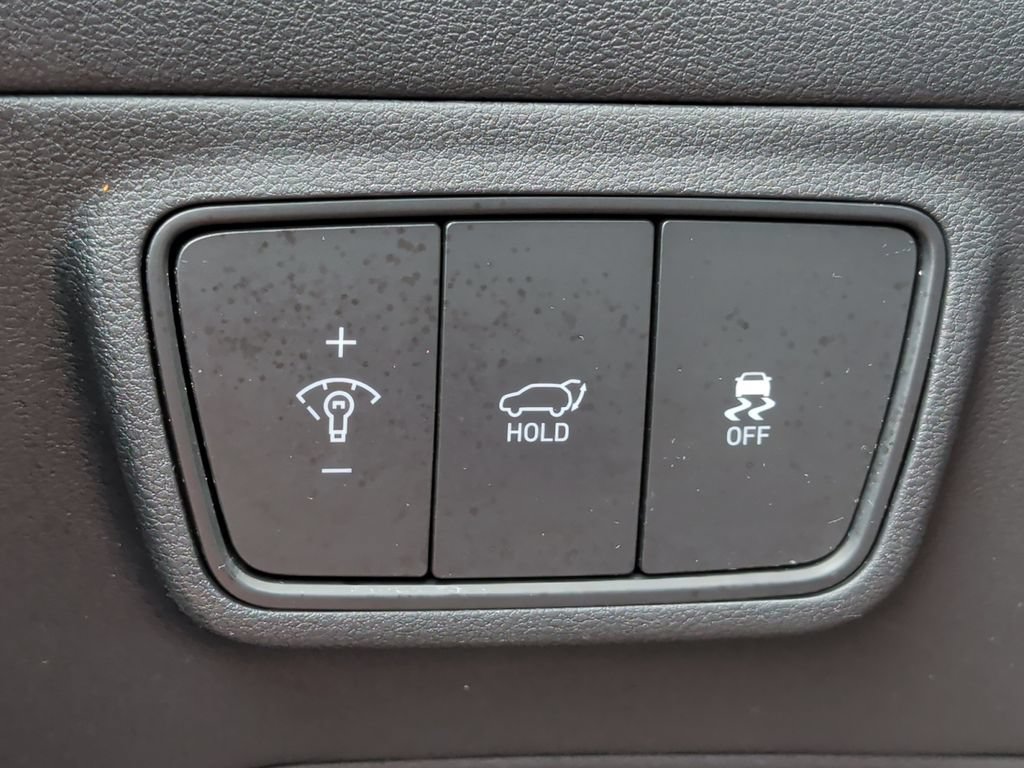 Used 2024 Hyundai Tucson SEL AWD/4WD image 14